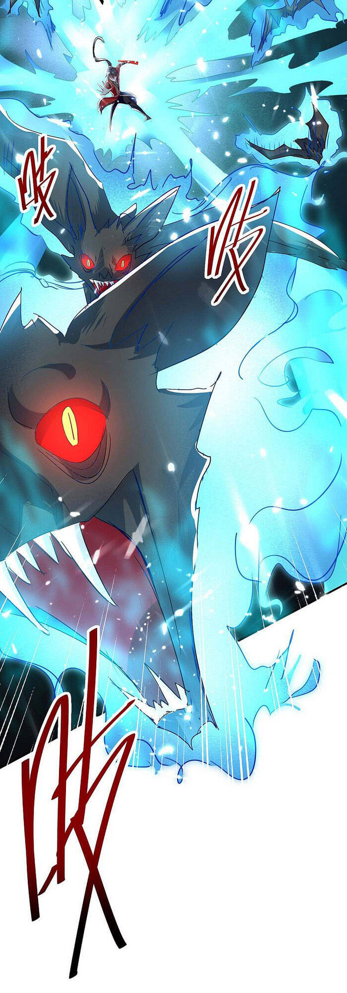 Tiên Đế Trở Về Chapter 175 - Trang 2