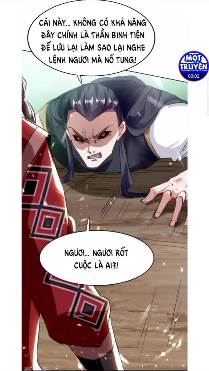 Tiên Đế Trở Về Chapter 176 - Trang 2
