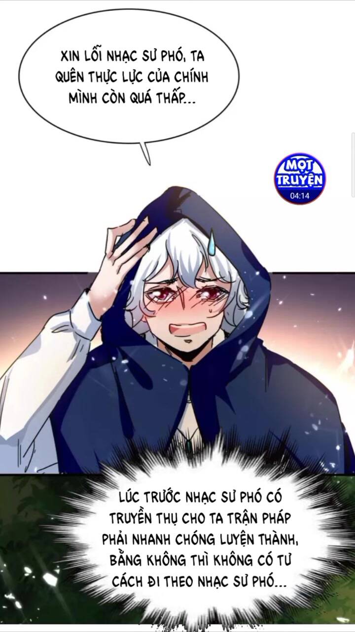 Tiên Đế Trở Về Chapter 176 - Trang 2