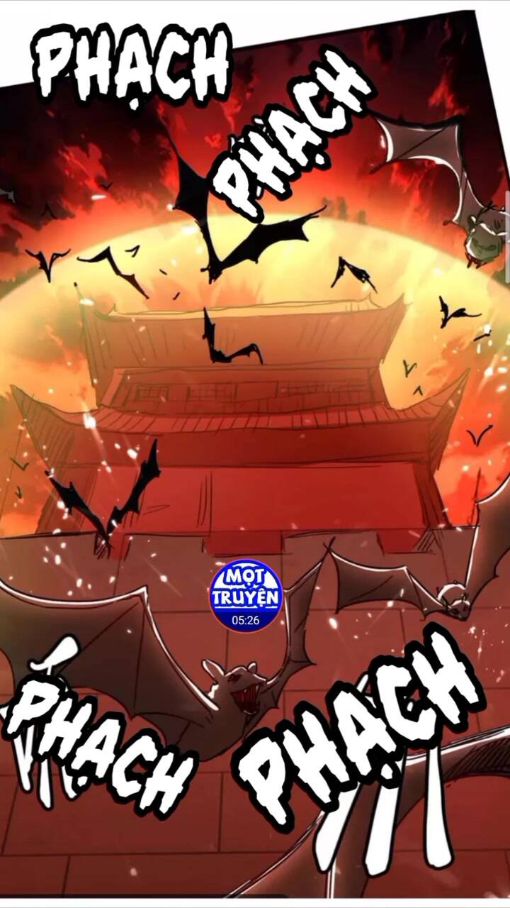 Tiên Đế Trở Về Chapter 176 - Trang 2