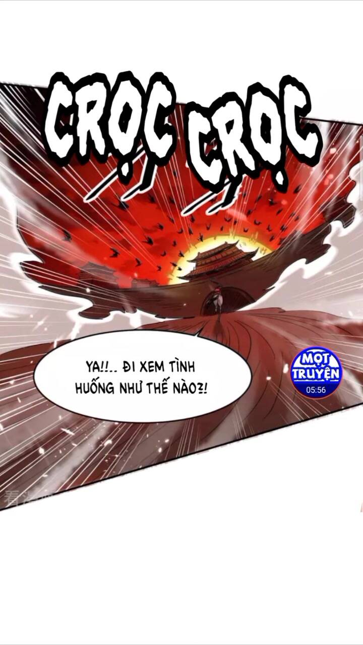 Tiên Đế Trở Về Chapter 176 - Trang 2