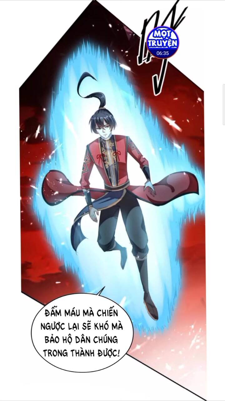 Tiên Đế Trở Về Chapter 176 - Trang 2