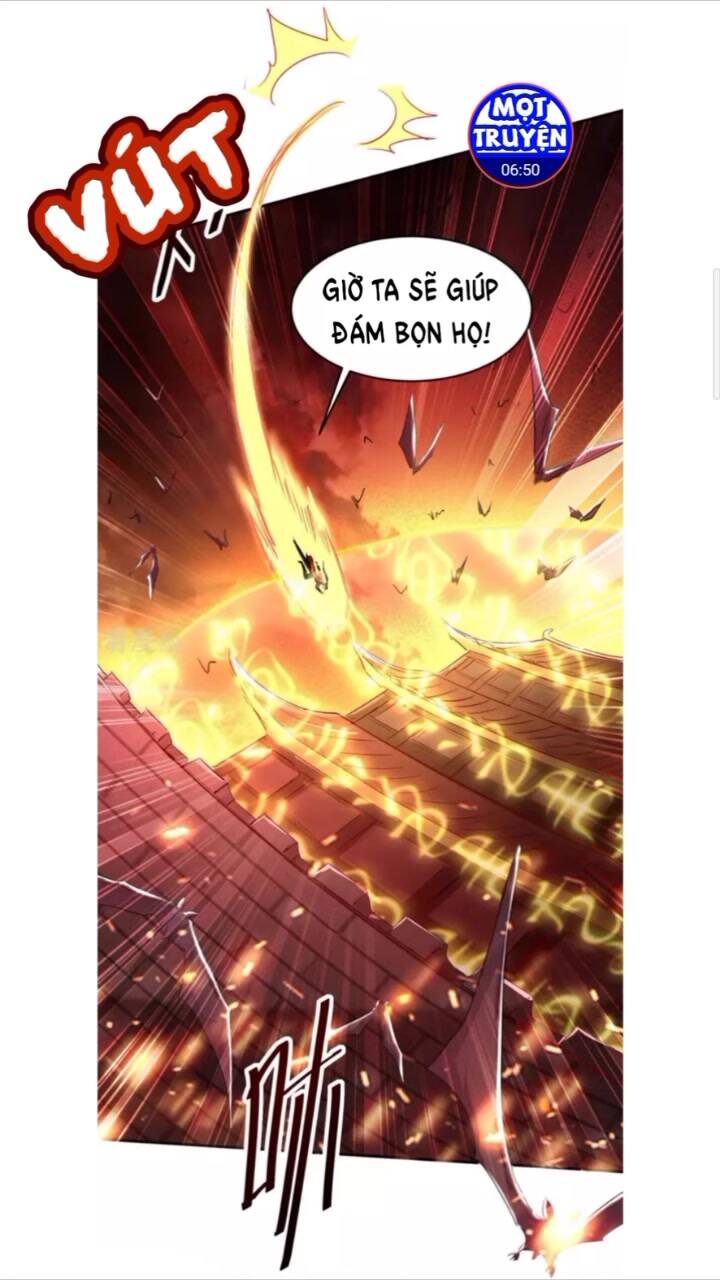 Tiên Đế Trở Về Chapter 176 - Trang 2