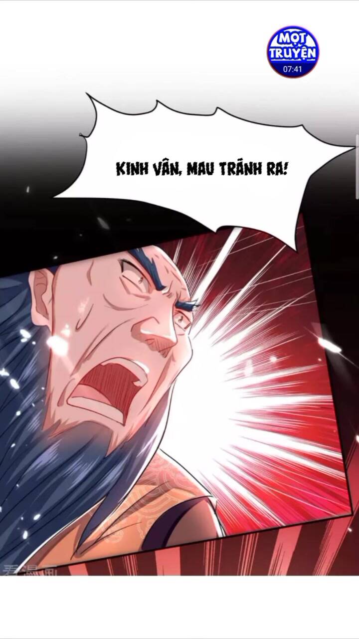 Tiên Đế Trở Về Chapter 176 - Trang 2
