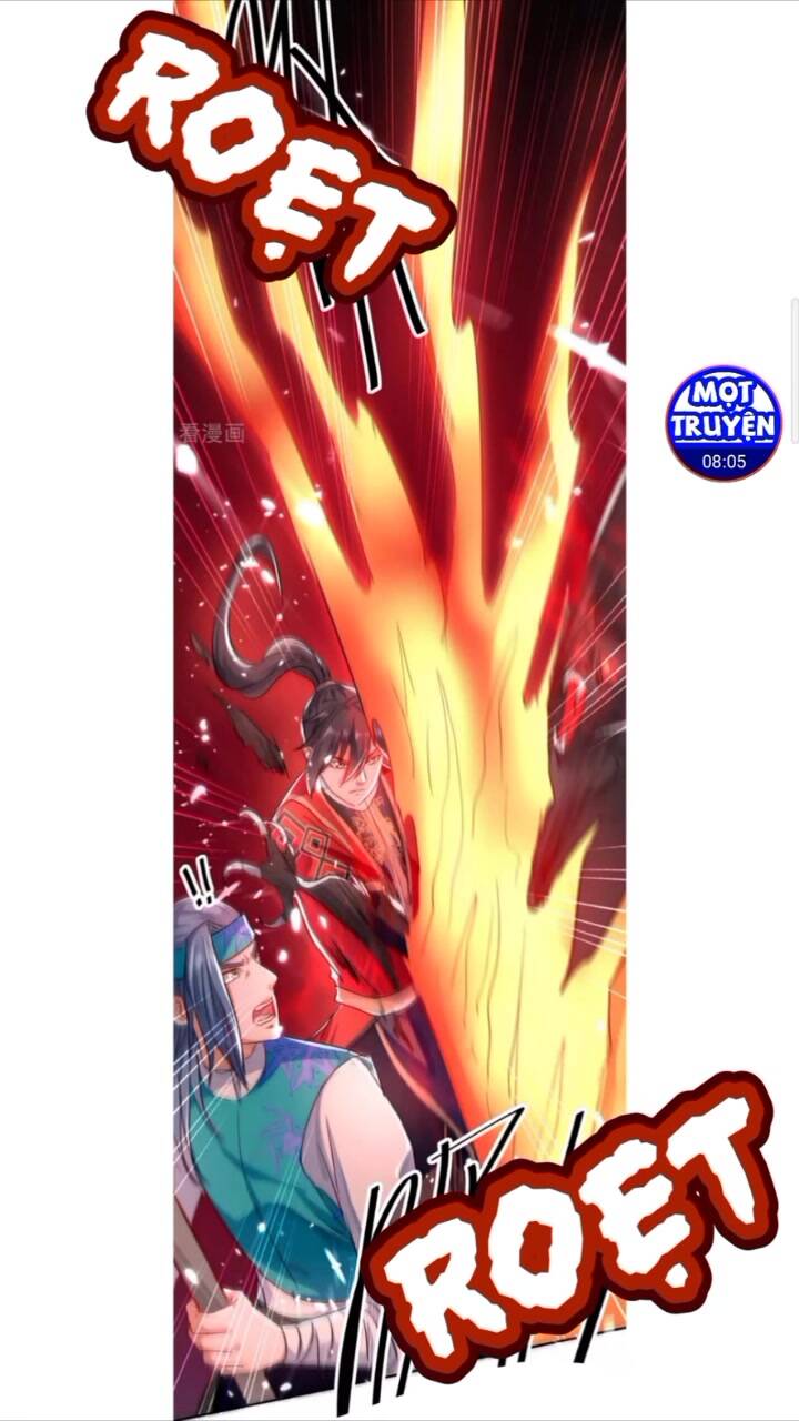 Tiên Đế Trở Về Chapter 176 - Trang 2