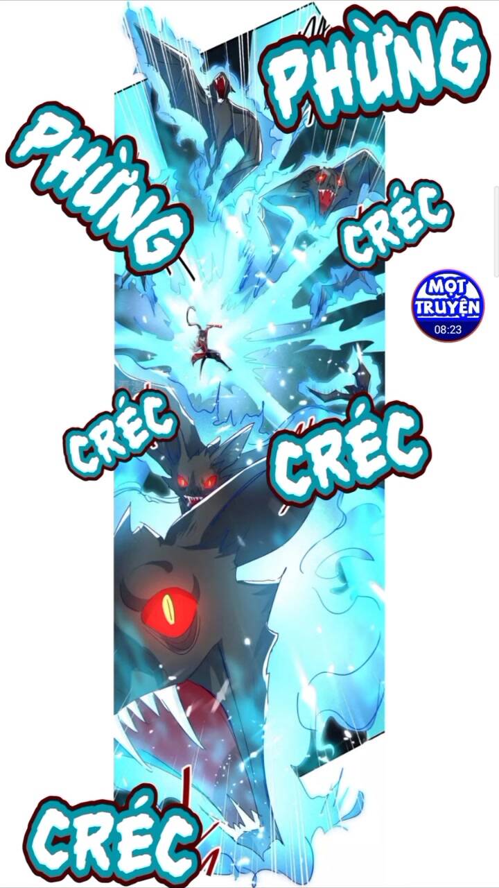 Tiên Đế Trở Về Chapter 176 - Trang 2