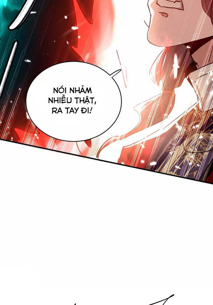 Tiên Đế Trở Về Chapter 177 - Trang 2