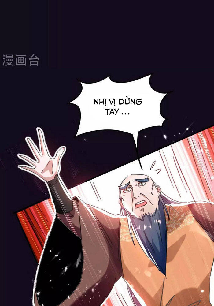 Tiên Đế Trở Về Chapter 177 - Trang 2
