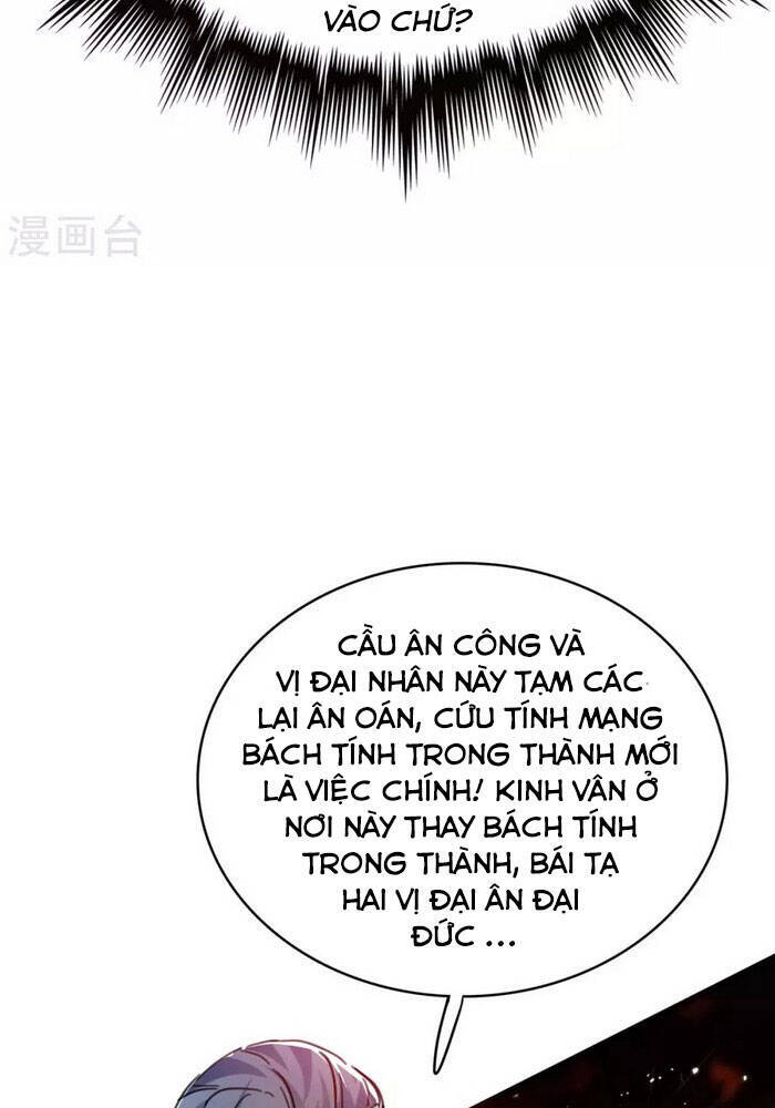 Tiên Đế Trở Về Chapter 177 - Trang 2
