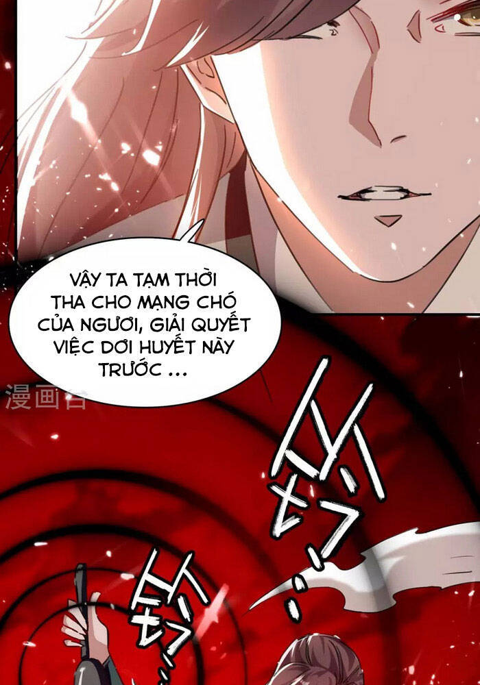Tiên Đế Trở Về Chapter 177 - Trang 2