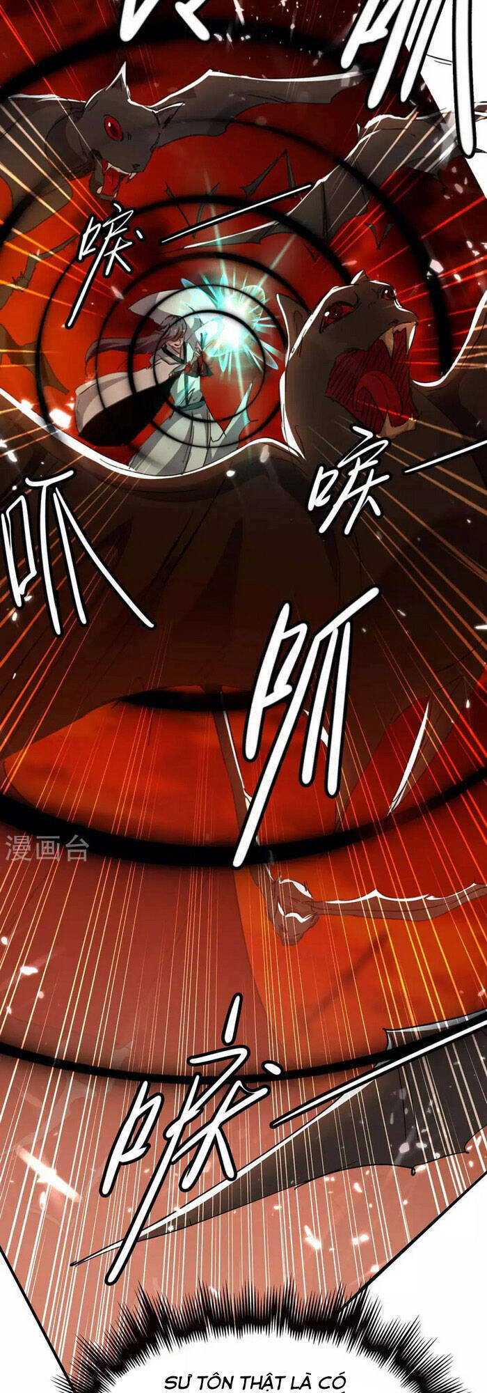 Tiên Đế Trở Về Chapter 177 - Trang 2