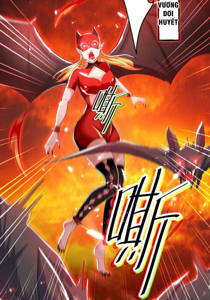 Tiên Đế Trở Về Chapter 177 - Trang 2