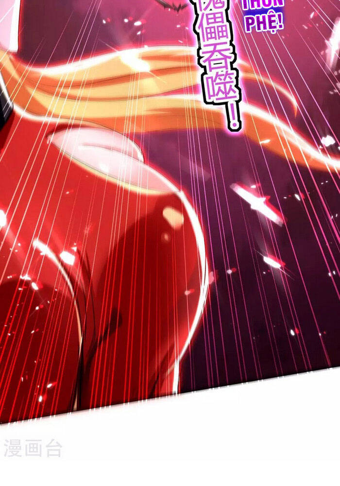 Tiên Đế Trở Về Chapter 177 - Trang 2