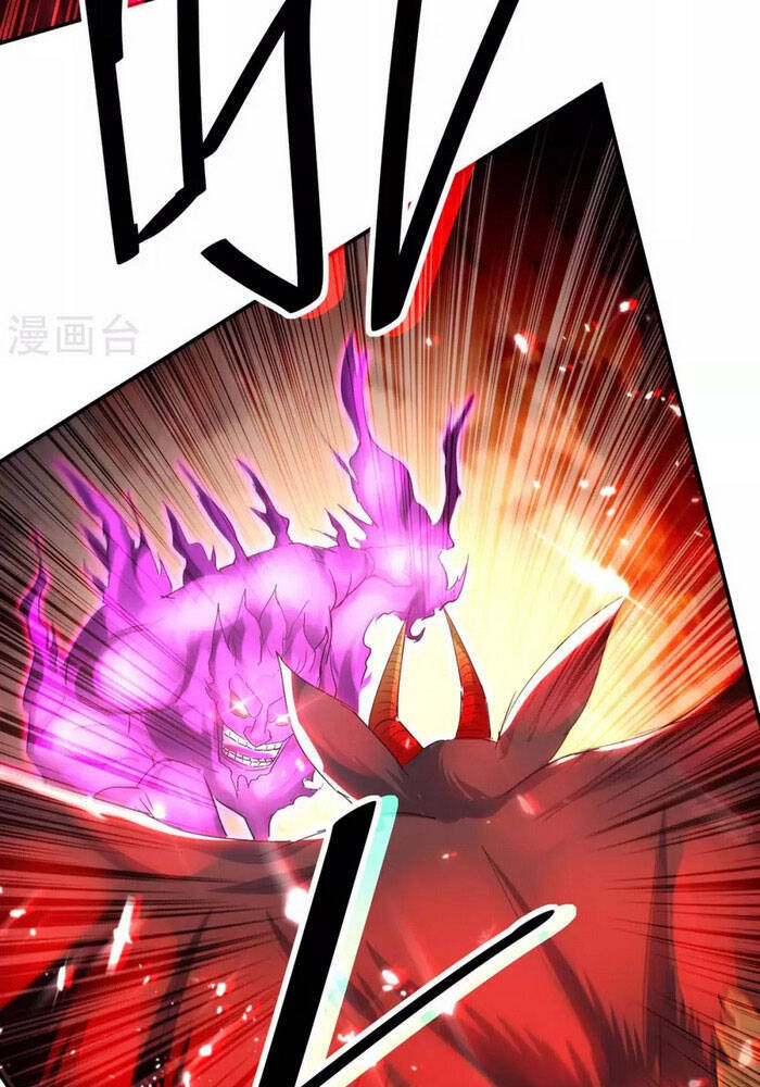 Tiên Đế Trở Về Chapter 177 - Trang 2