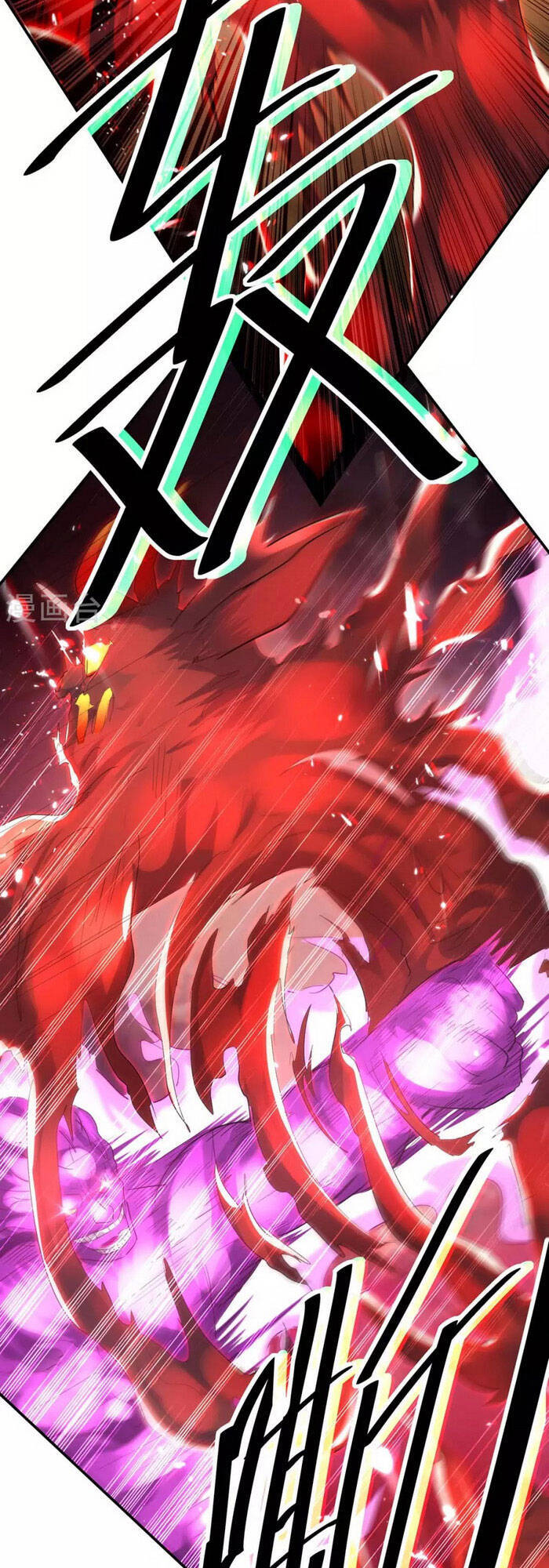 Tiên Đế Trở Về Chapter 177 - Trang 2