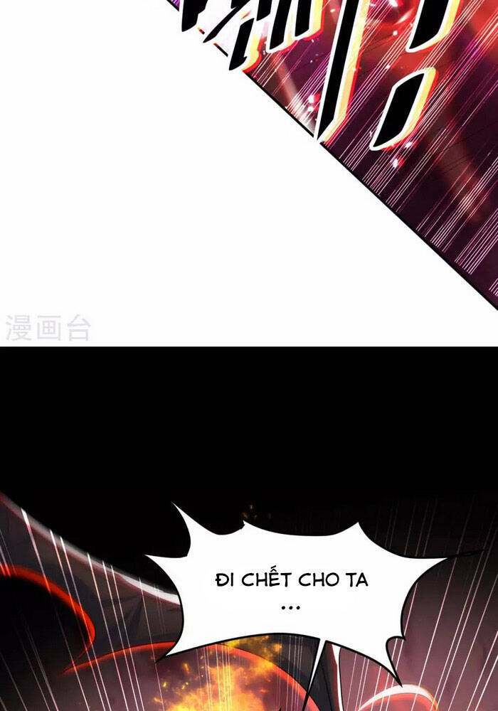 Tiên Đế Trở Về Chapter 177 - Trang 2