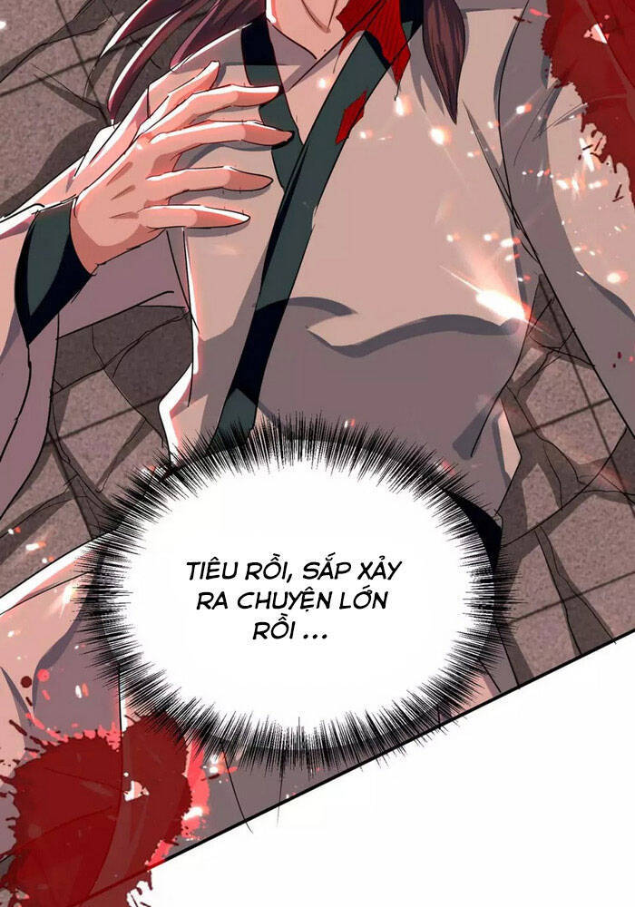 Tiên Đế Trở Về Chapter 177 - Trang 2
