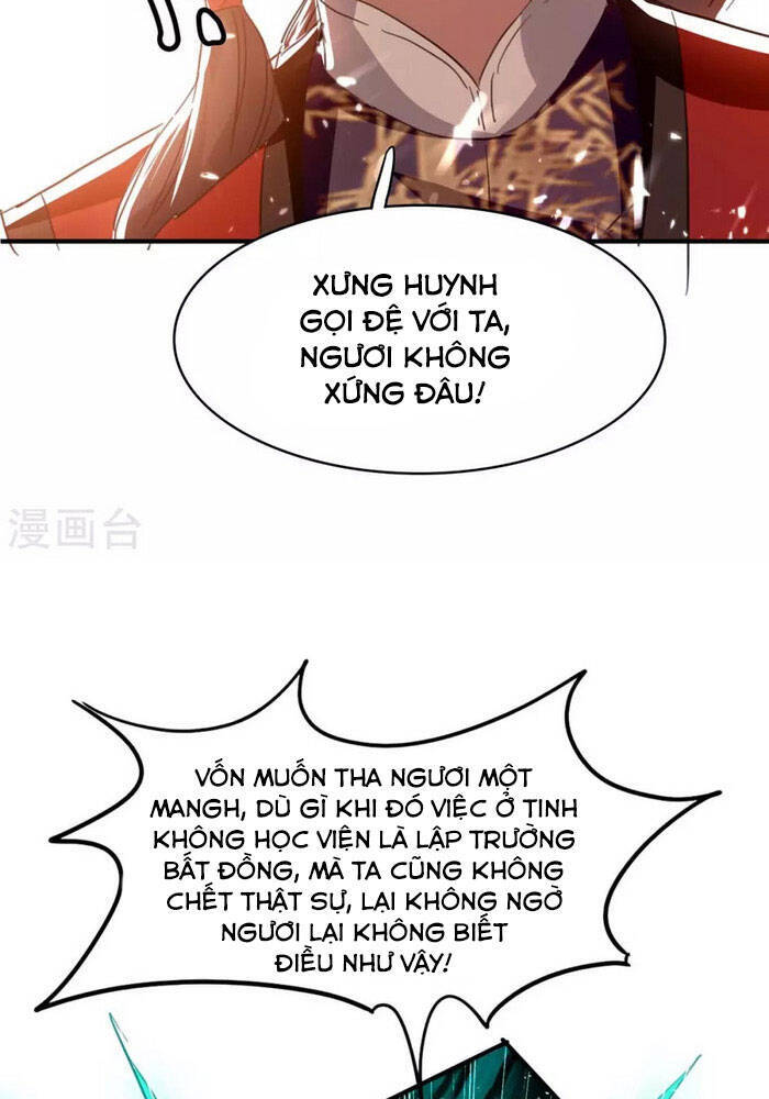 Tiên Đế Trở Về Chapter 177 - Trang 2