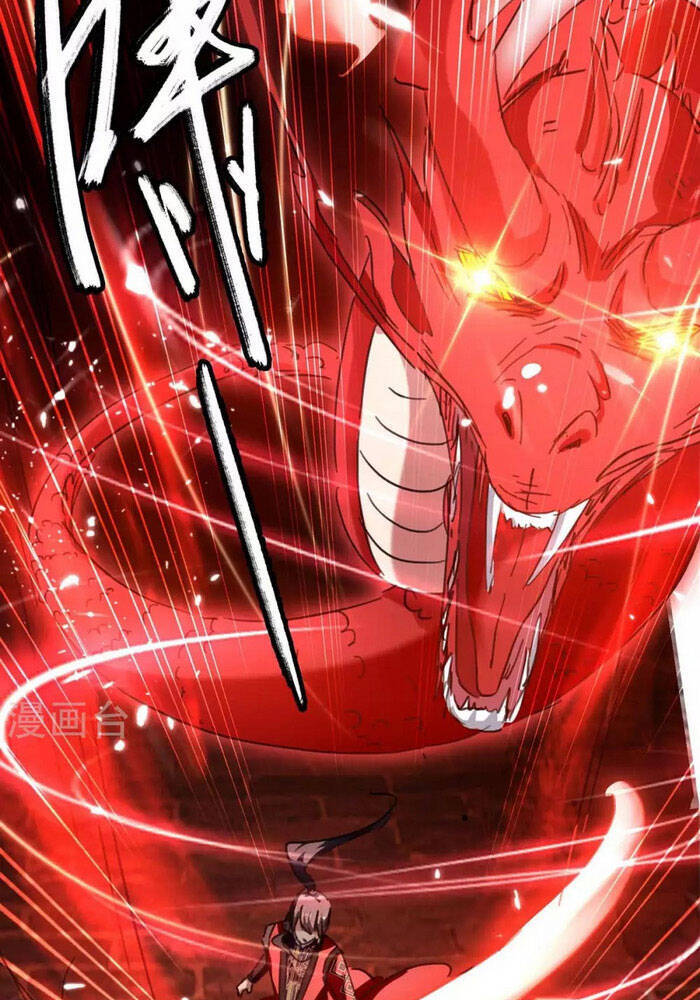 Tiên Đế Trở Về Chapter 177 - Trang 2