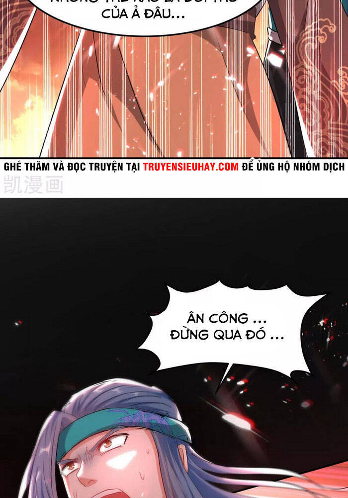 Tiên Đế Trở Về Chapter 178 - Trang 2