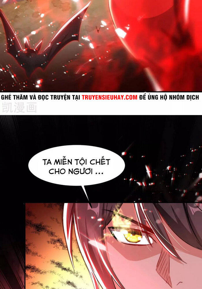 Tiên Đế Trở Về Chapter 178 - Trang 2