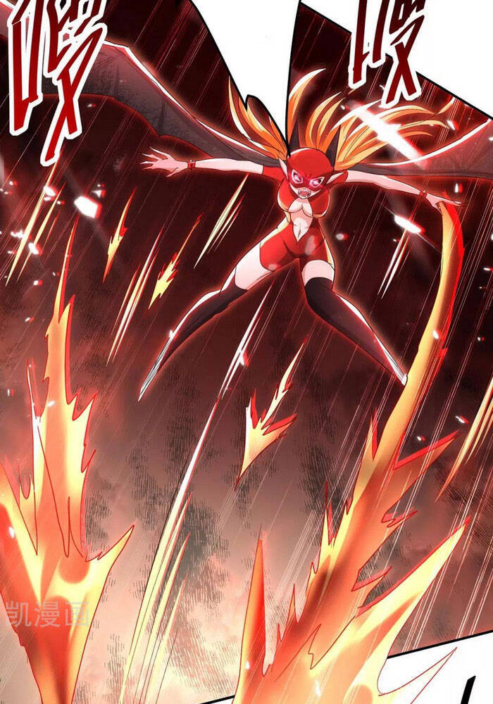 Tiên Đế Trở Về Chapter 178 - Trang 2