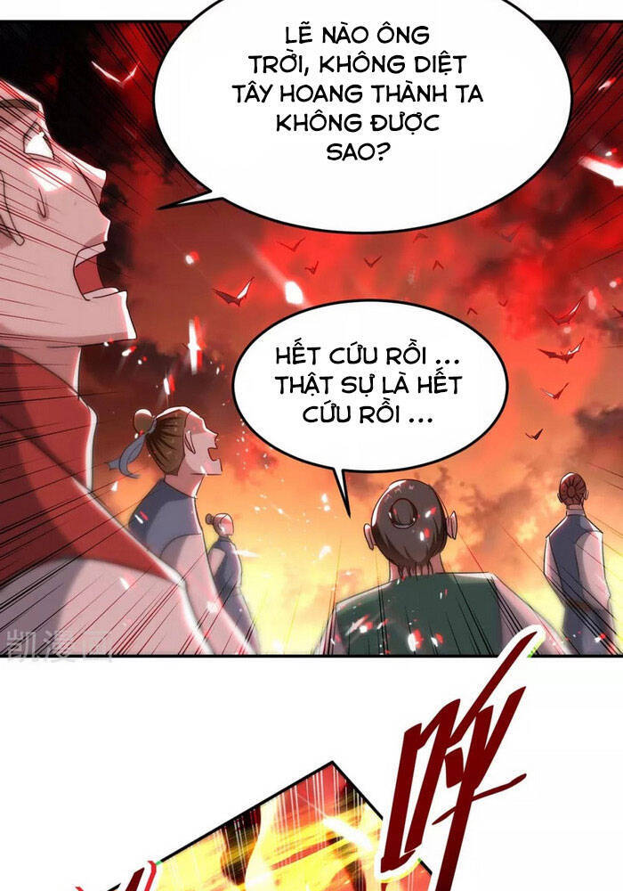 Tiên Đế Trở Về Chapter 178 - Trang 2
