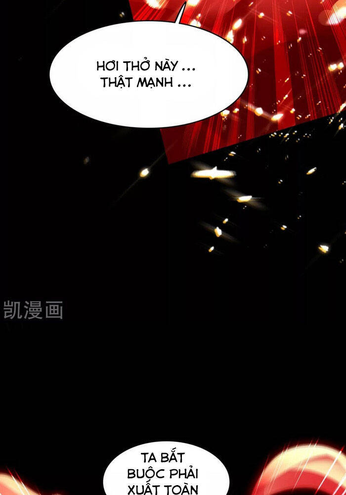 Tiên Đế Trở Về Chapter 178 - Trang 2