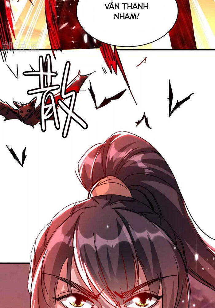 Tiên Đế Trở Về Chapter 178 - Trang 2