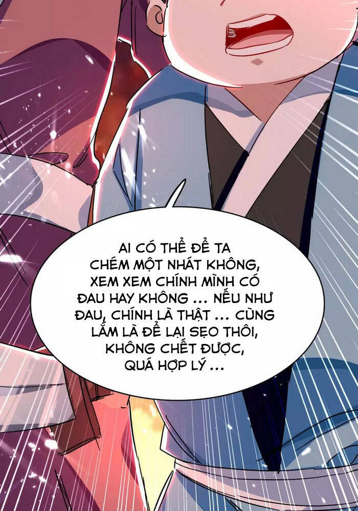 Tiên Đế Trở Về Chapter 178 - Trang 2
