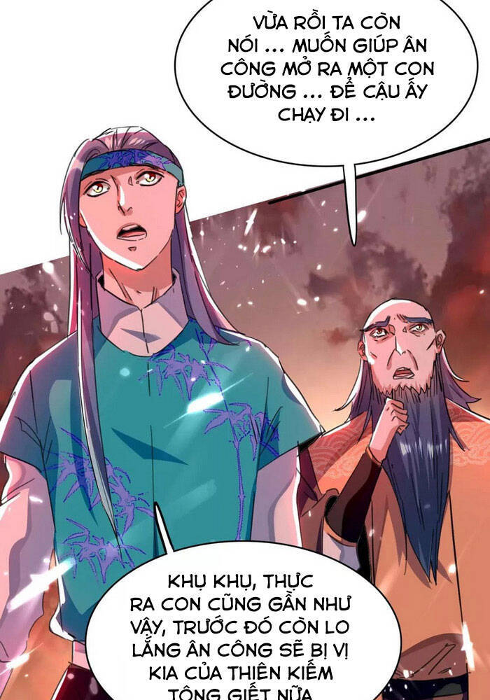 Tiên Đế Trở Về Chapter 178 - Trang 2