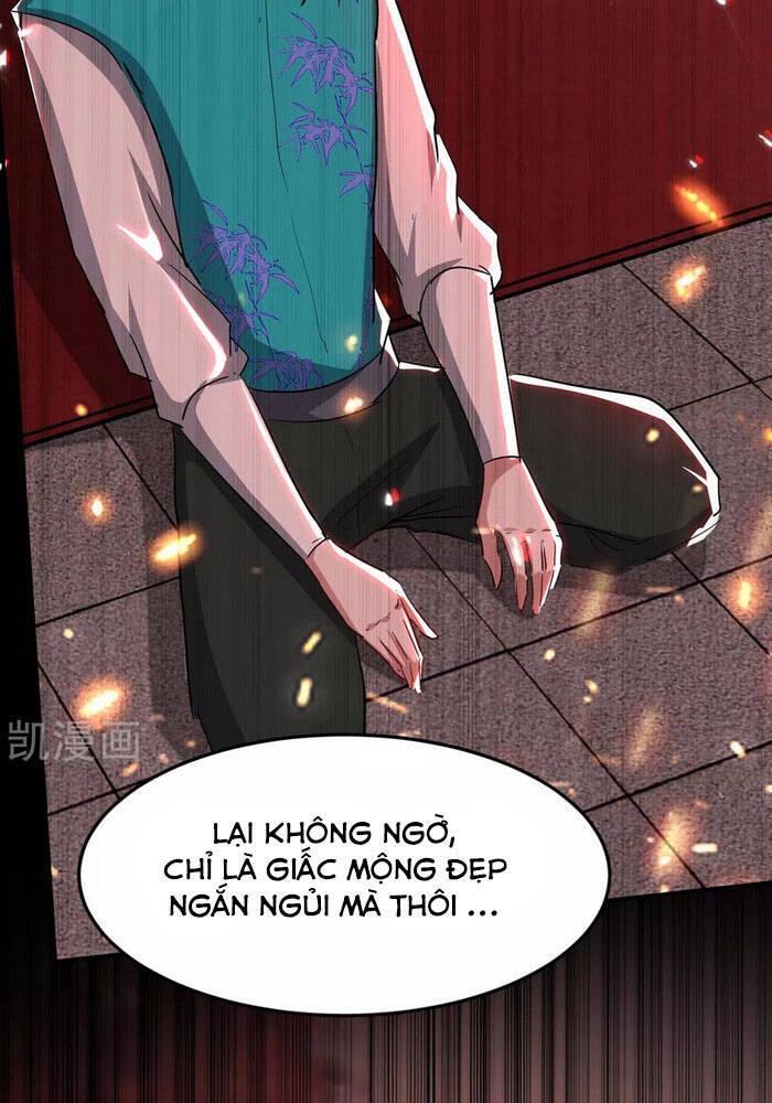Tiên Đế Trở Về Chapter 178 - Trang 2