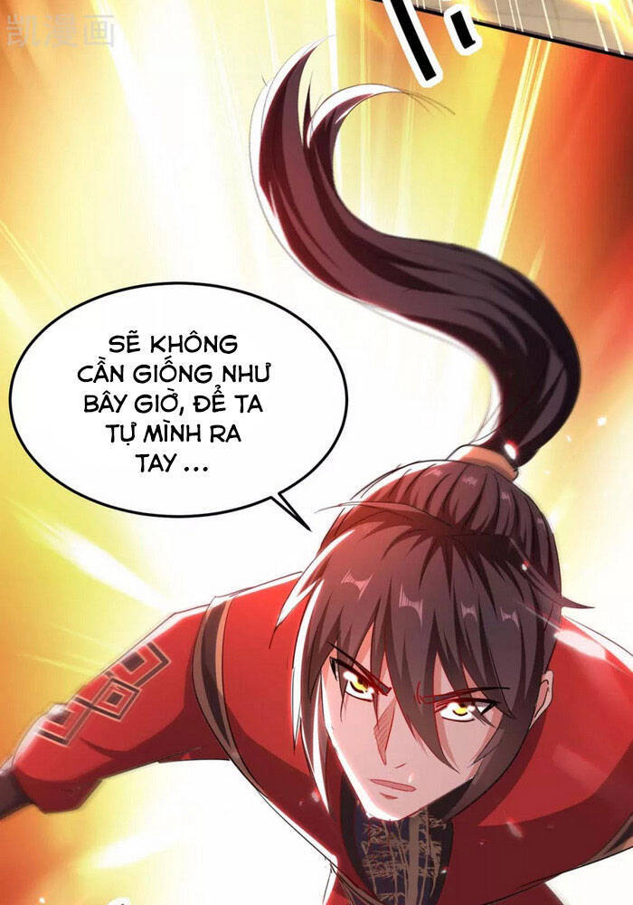 Tiên Đế Trở Về Chapter 178 - Trang 2