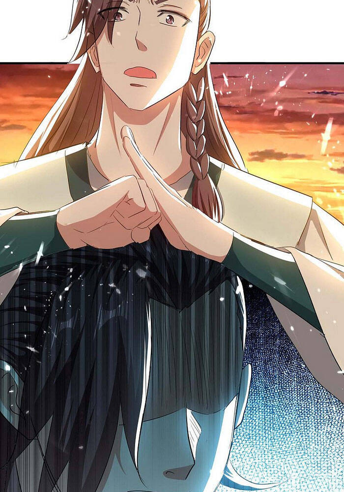 Tiên Đế Trở Về Chapter 179 - Trang 2