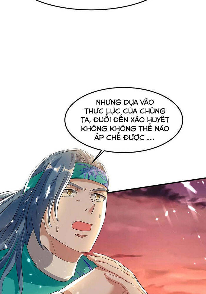Tiên Đế Trở Về Chapter 179 - Trang 2