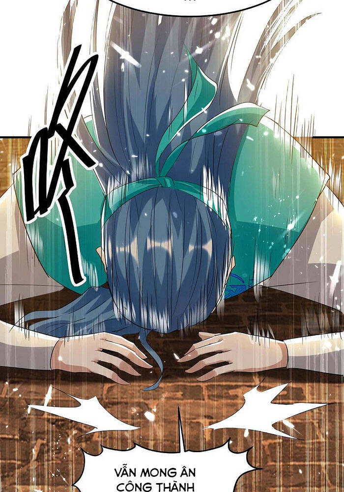 Tiên Đế Trở Về Chapter 179 - Trang 2