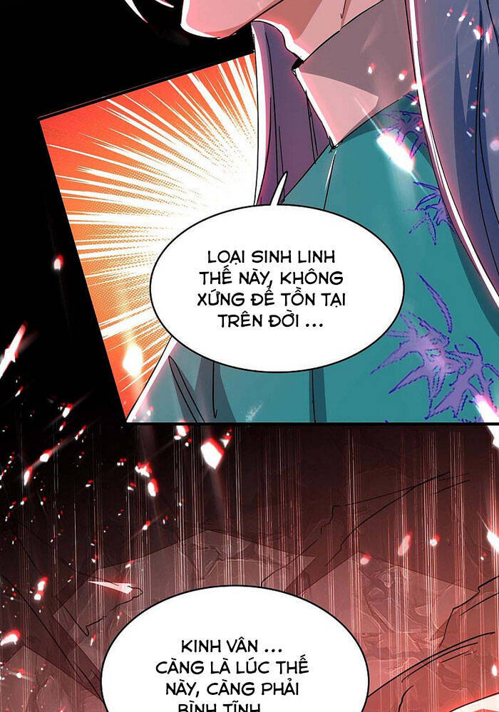 Tiên Đế Trở Về Chapter 179 - Trang 2
