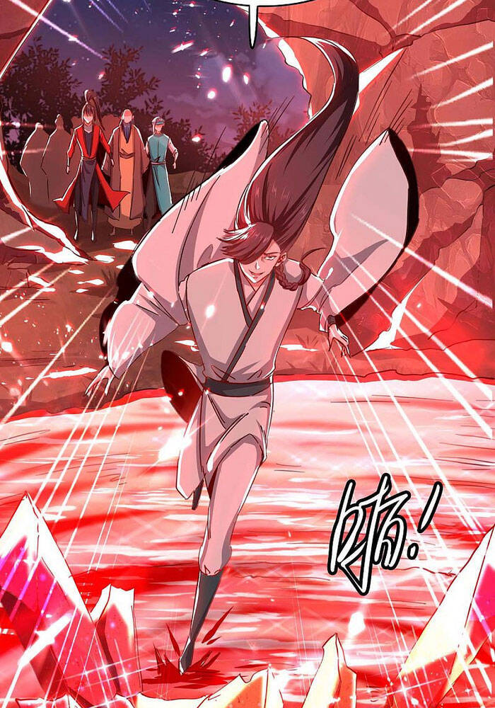 Tiên Đế Trở Về Chapter 179 - Trang 2