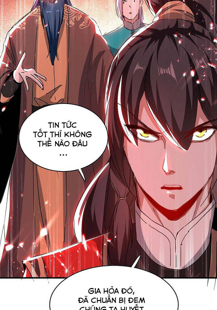 Tiên Đế Trở Về Chapter 179 - Trang 2