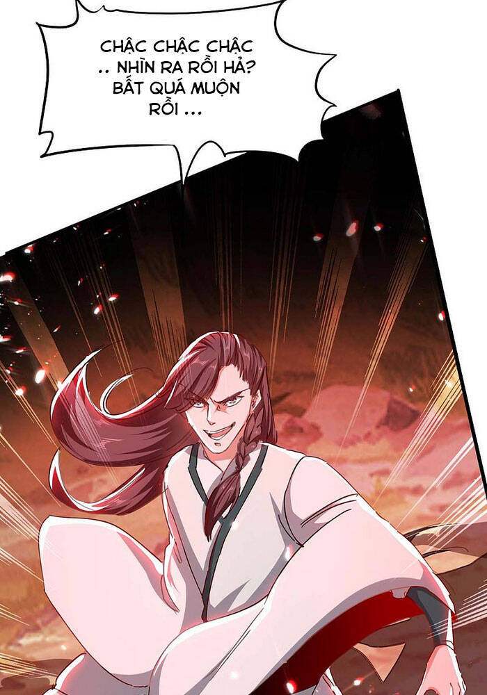 Tiên Đế Trở Về Chapter 179 - Trang 2