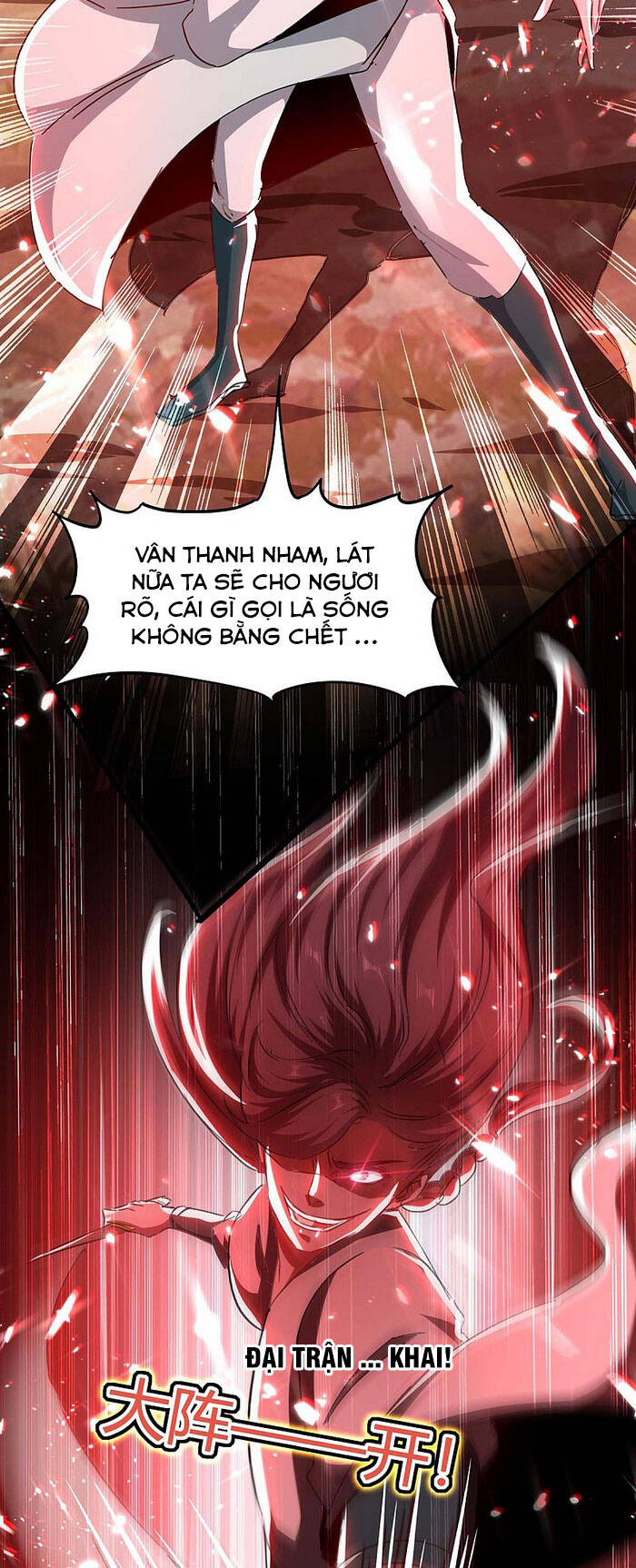 Tiên Đế Trở Về Chapter 179 - Trang 2