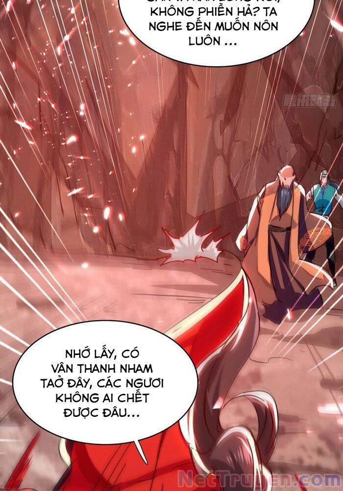 Tiên Đế Trở Về Chapter 180 - Trang 2
