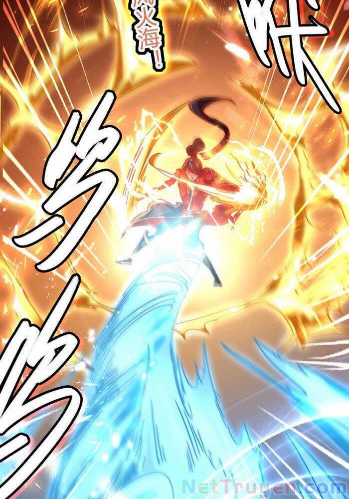 Tiên Đế Trở Về Chapter 180 - Trang 2