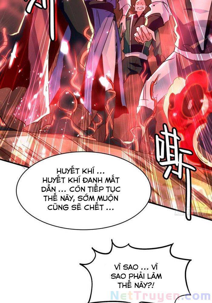 Tiên Đế Trở Về Chapter 180 - Trang 2