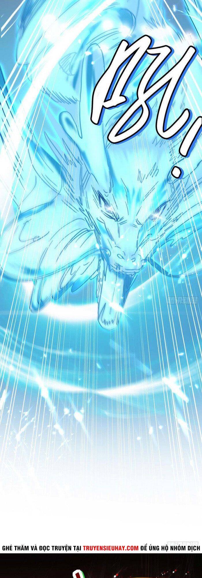 Tiên Đế Trở Về Chapter 180 - Trang 2