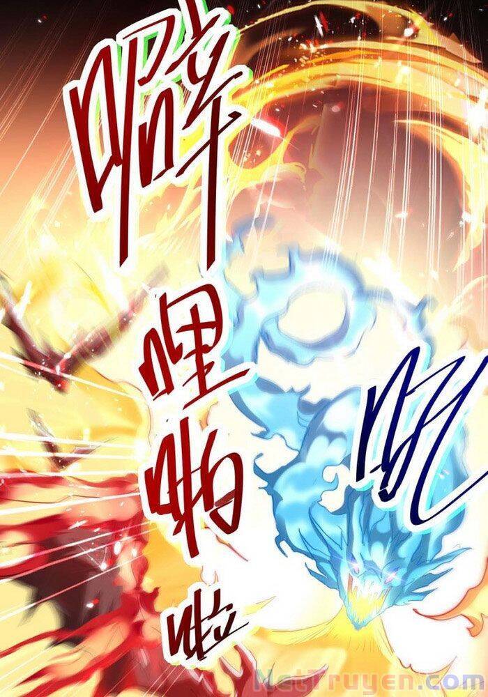 Tiên Đế Trở Về Chapter 180 - Trang 2