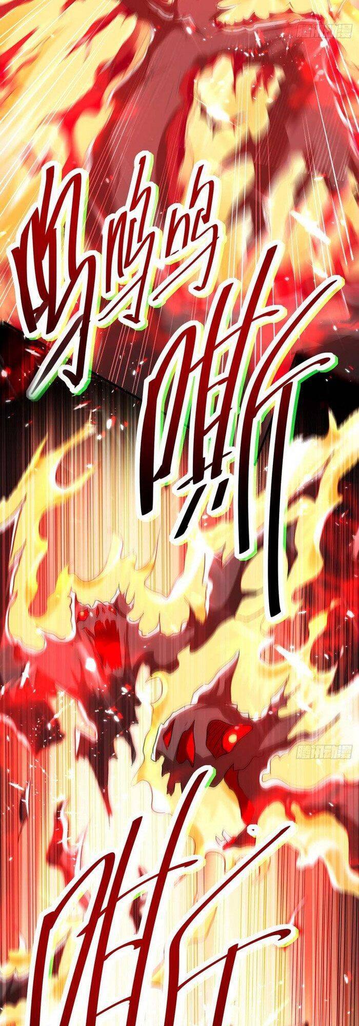 Tiên Đế Trở Về Chapter 180 - Trang 2