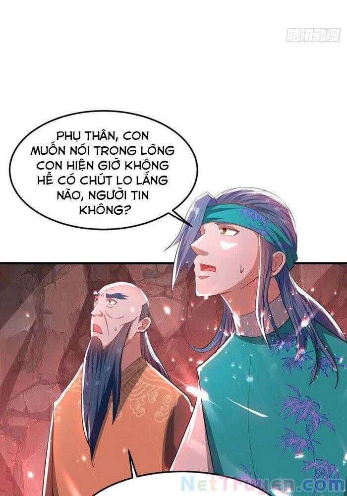 Tiên Đế Trở Về Chapter 180 - Trang 2