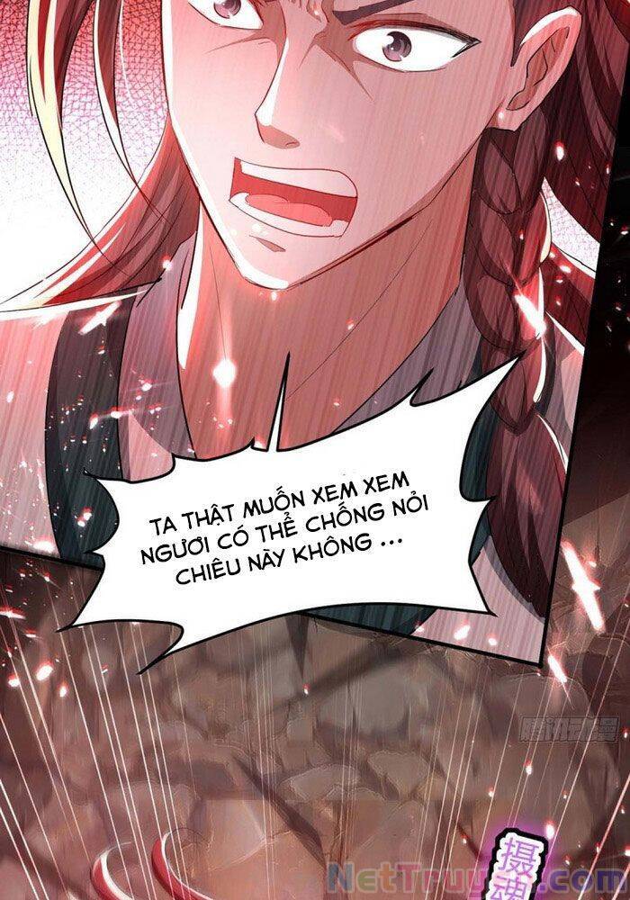 Tiên Đế Trở Về Chapter 180 - Trang 2