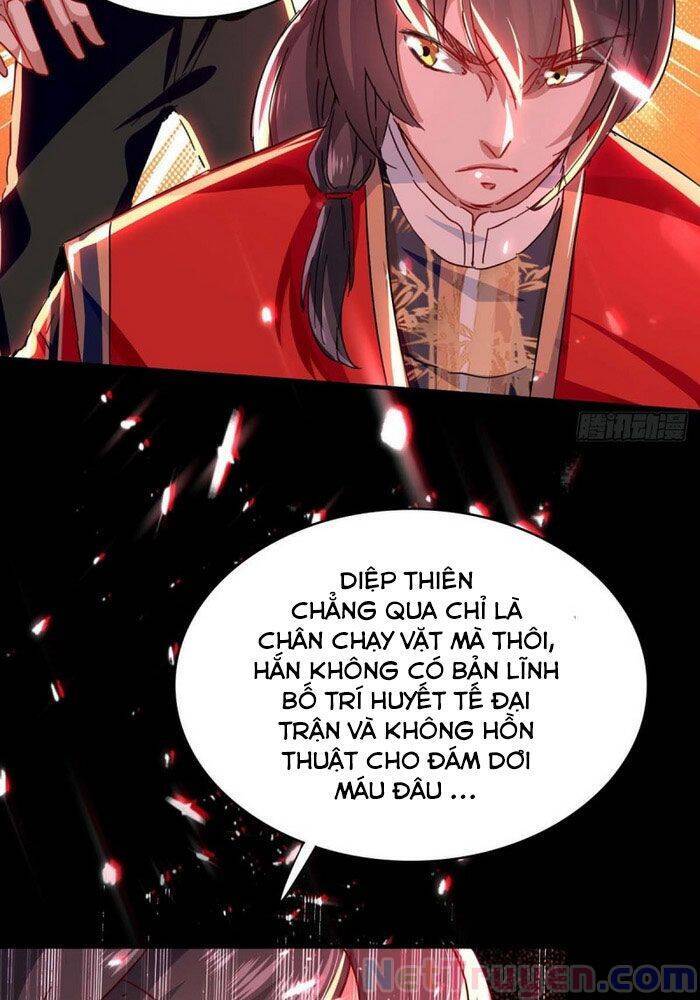 Tiên Đế Trở Về Chapter 180 - Trang 2